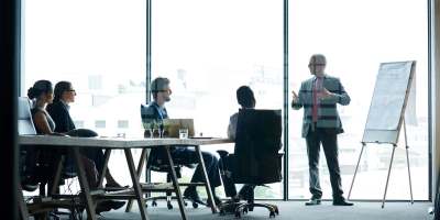 The Modern Practice Needs More Than Professional Indemnity Insurance