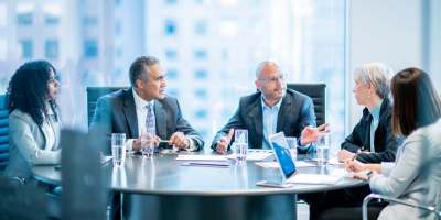 Professional Services Risks: Securing the Future of Advisory Firms