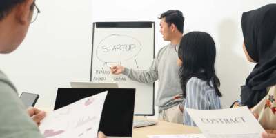 Founder Personal Risk Profile: What Every Startup Founder Overlooks