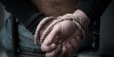 Kidnap and Ransom Isn’t About Crime But Location