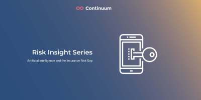 Artificial Intelligence and the Insurance Risk Gap
