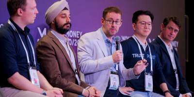 Money20/20 Asia 2026 Recap