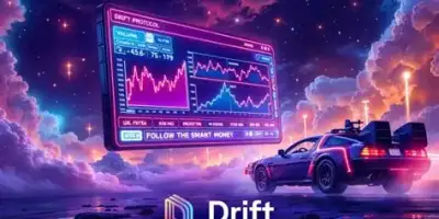 Viewpoint: What the Drift Exploit Reveals About the Next Generation of Digital Asset Risk