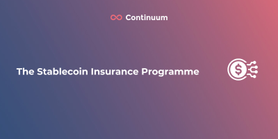 Stablecoin Insurance Program
