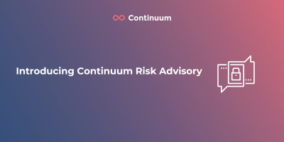 Introducing Independent Risk Advisory